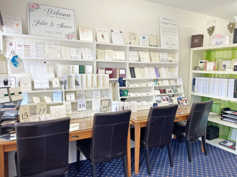 Wedding Invitations & More l Emerald Invitations Emerald Invitations