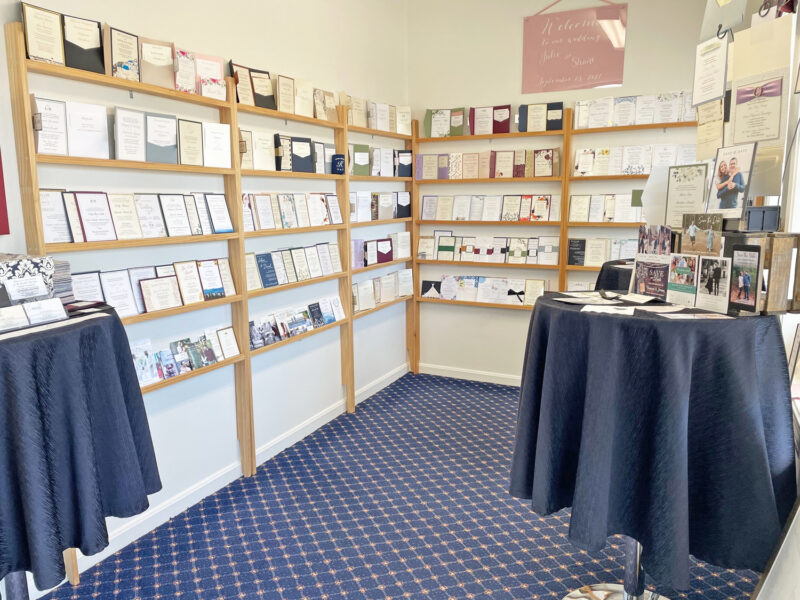 Wedding Invitations & More l Emerald Invitations Emerald Invitations